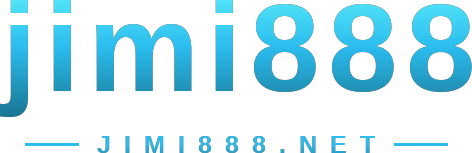 jimi888 โลโก้